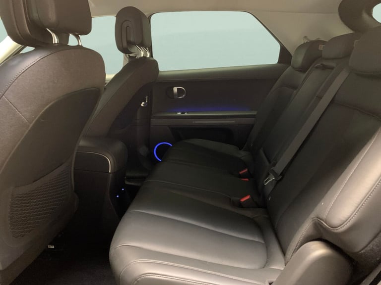 2022 Hyundai IONIQ 5 160kW Ultimate 73 kWh 5dr Auto ESTATE ELECTRIC Automatic