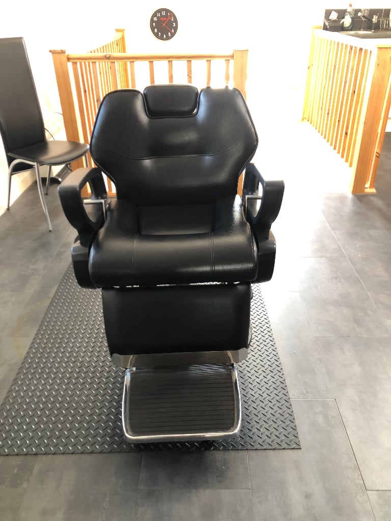 Salon chairs gumtree sale