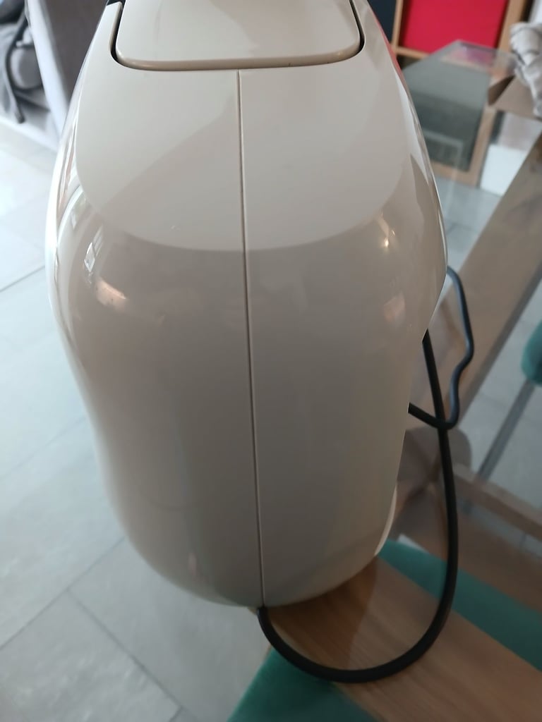 Bosch tassimo coffee machine