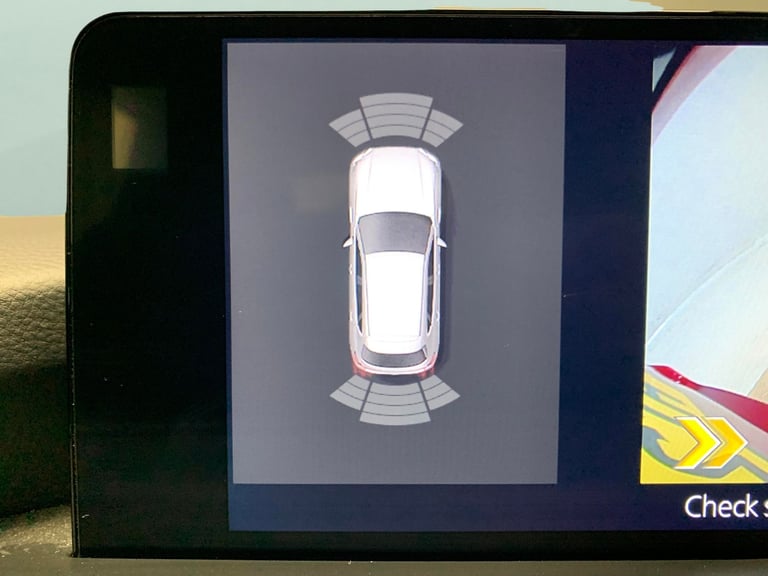 2023 Mazda CX-60 2.5 e-SKYACTIV 17.8kWh Homura SUV 5dr Petrol Plug-in Hybrid Auto 4WD Euro 6 Suv ...