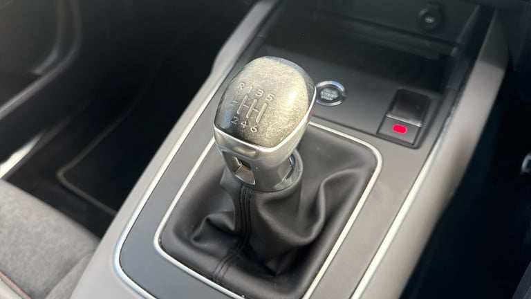 2020 Citroen C5 Aircross 1.5 BlueHDi Flair Plus SUV 5dr Diesel Manual Euro 6 (s/s) (130 ps) SUV D...