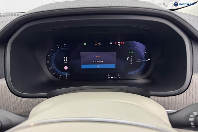 2023 Volvo S90 2.0 T8 RC PHEV [455] Plus Dark 4dr AWD Auto Saloon Hybrid Automatic