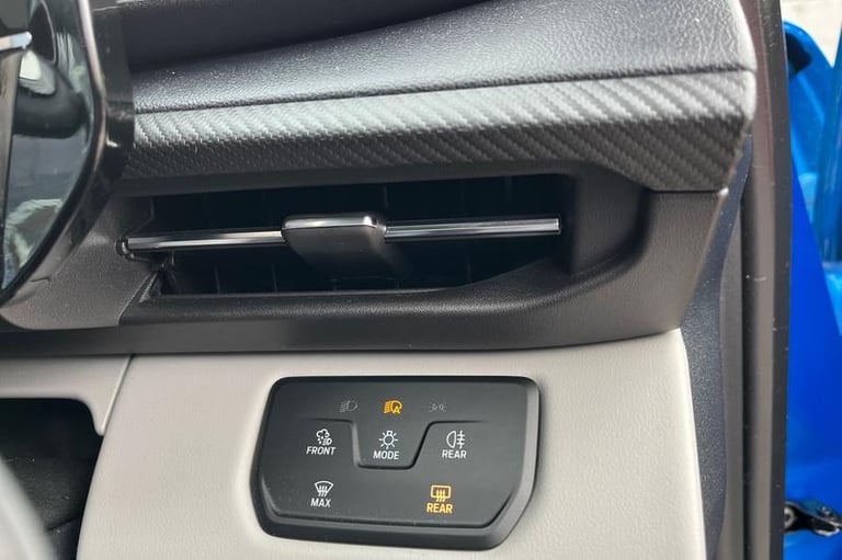 2024 Ford Explorer 210kW Premium 77kWh 5dr Auto- Panoramic Roof AUTO Estate Electric Automatic