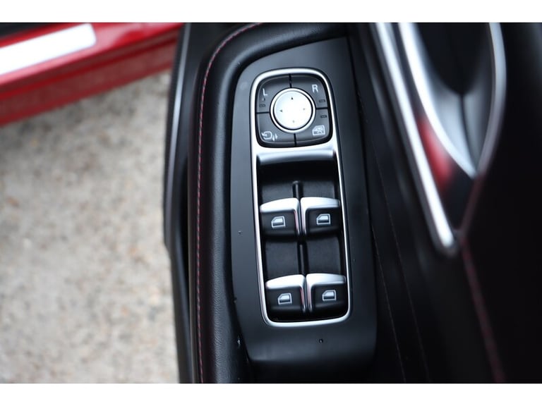 2022 MG MG HS T-GDI Exclusive SUV Petrol Automatic