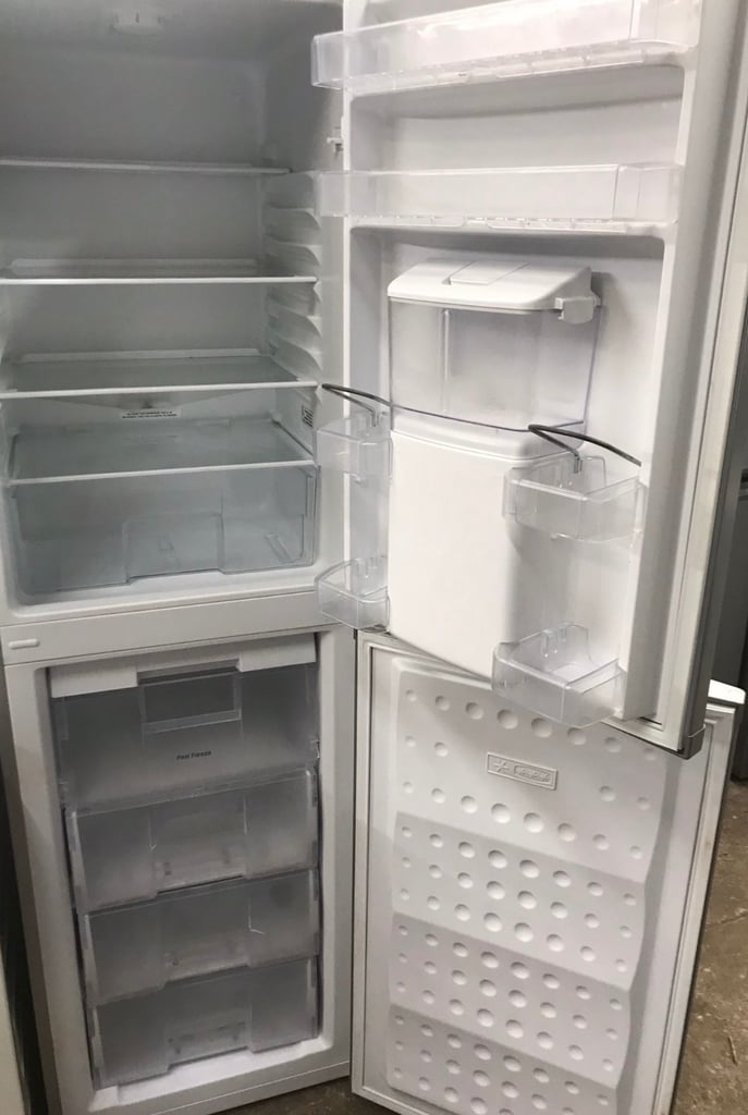 image for Fridge Freezer, Beko