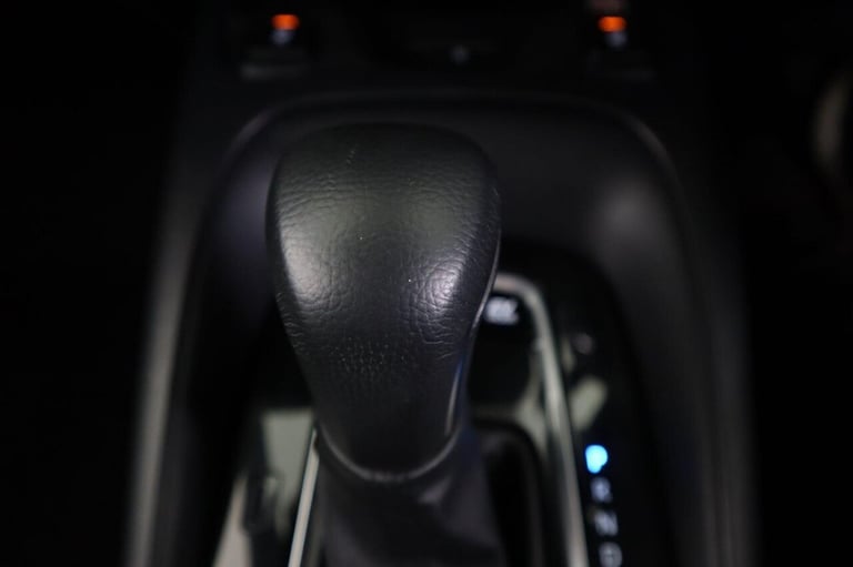 2023 Toyota Corolla 1.8 VVT-h Icon Touring Sports CVT Euro 6 (s/s) 5dr Estate PETROL/ELECTRIC Aut...