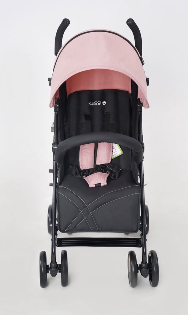 Cuggl stroller