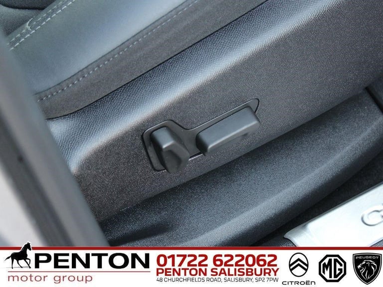 2022 Citroen C5 Aircross 1.2 PureTech Shine EAT8 Euro 6 (s/s) 5dr HATCHBACK Petrol Automatic