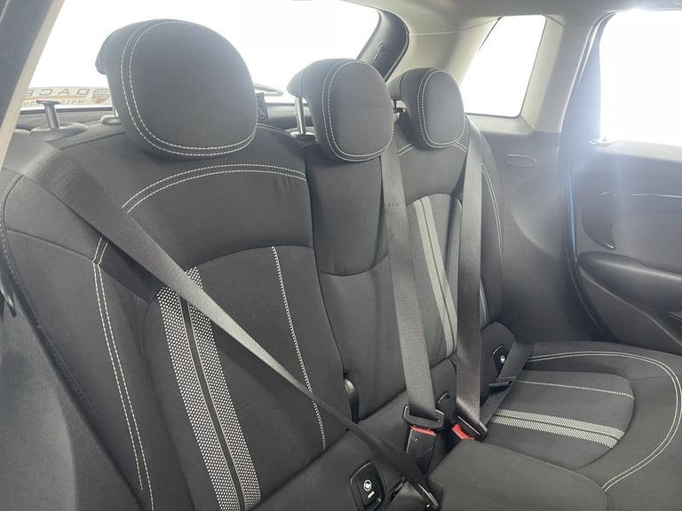 2018 MINI Hatch 2.0 Cooper S Hatchback 5dr Petrol Manual Euro 6 (s/s) (192 ps) Hatchback Petrol M...