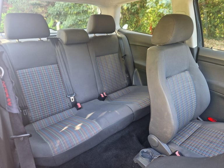 2007 Volkswagen Polo 1.4 S 80 3dr HATCHBACK Petrol Manual - Image 11