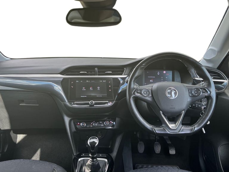  Vauxhall Corsa 1.2 Turbo Elite Edition Hatchback 5dr Petrol Manual Euro 6 s/s