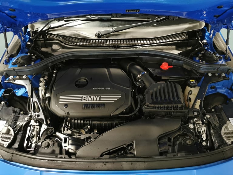 2021 BMW 2 Series Gran Coupe 1.5 218i M Sport Saloon 4dr Petrol DCT Euro 6 (s/s) (136 ps) - BMW L...