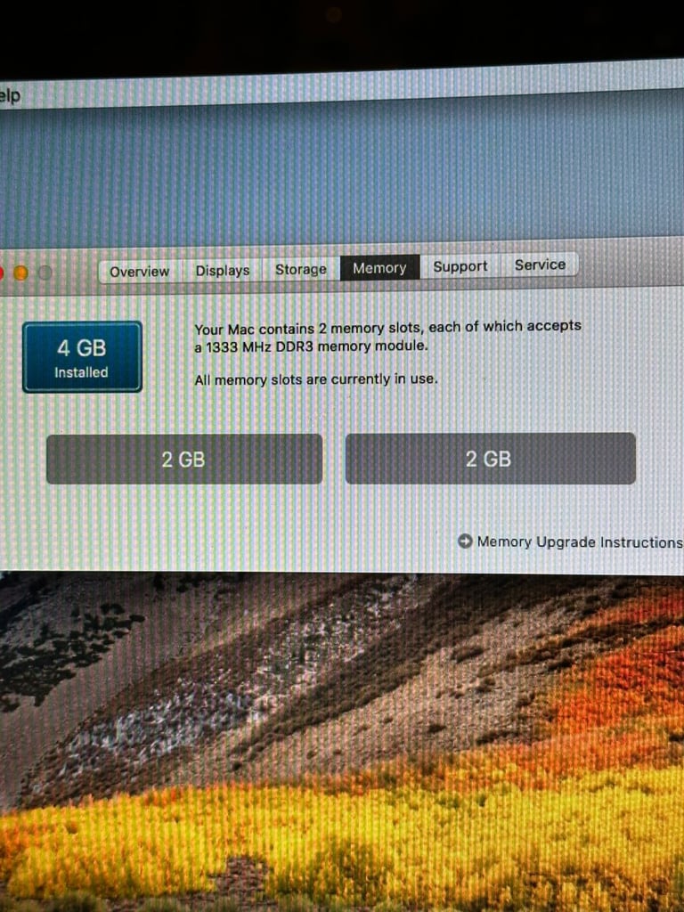 Apple MacBook Pro