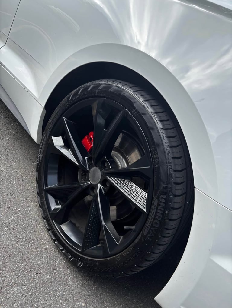 Audi, S5, Coupe, 2017, Semi-Auto, 2995 (cc), 2 doors