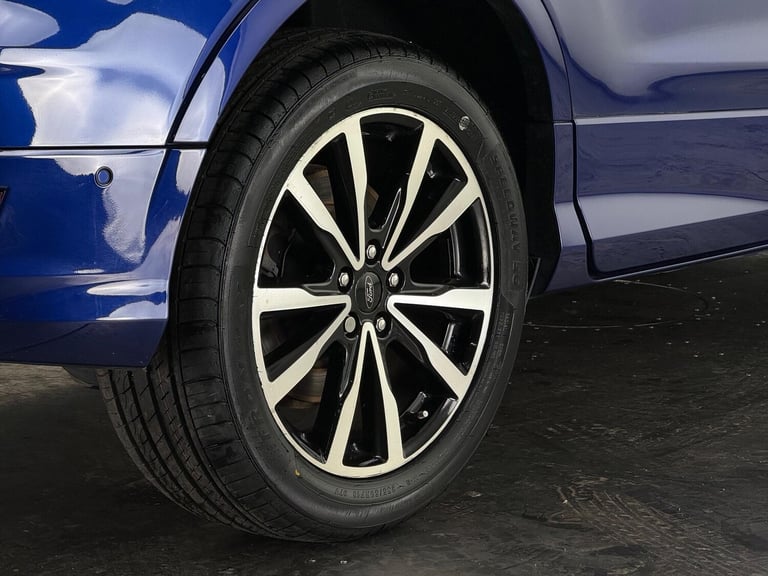 2017 Ford Kuga 2.0 TDCi ST-Line 5dr 2WD HATCHBACK DIESEL Manual