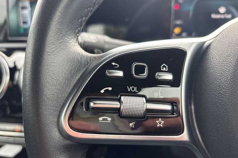 2020 Mercedes-Benz A-Class A200 Sport 4dr Auto SALOON PETROL Automatic
