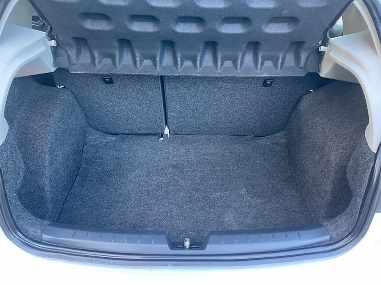 2014 SEAT Ibiza S AC Hatchback Petrol Manual