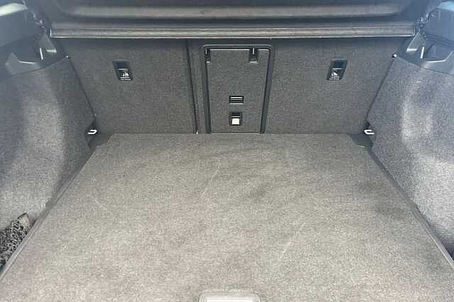 2023 Volkswagen ID.4 125kW Style Pure Perform 52kWh 5dr Auto [110kW Ch] Estate ELECTRIC Automatic