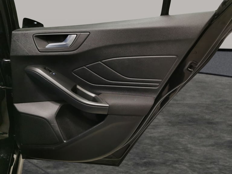 2023 Ford Focus 1.0 EcoBoost ST-Line 5dr HATCHBACK PETROL Manual