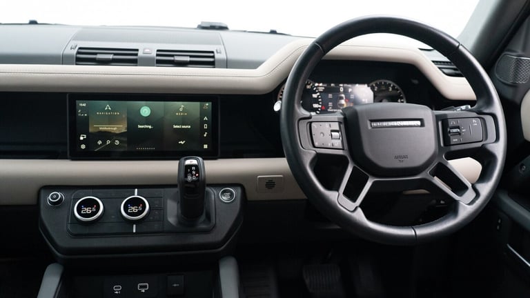 2022 Land Rover Defender (72 Reg) 110 3.0 D250 X-Dynamic S Estate Diesel Automatic