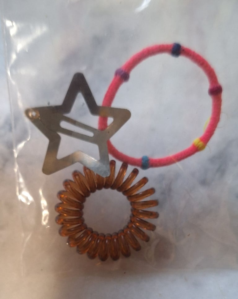 Hair Accessories for kids