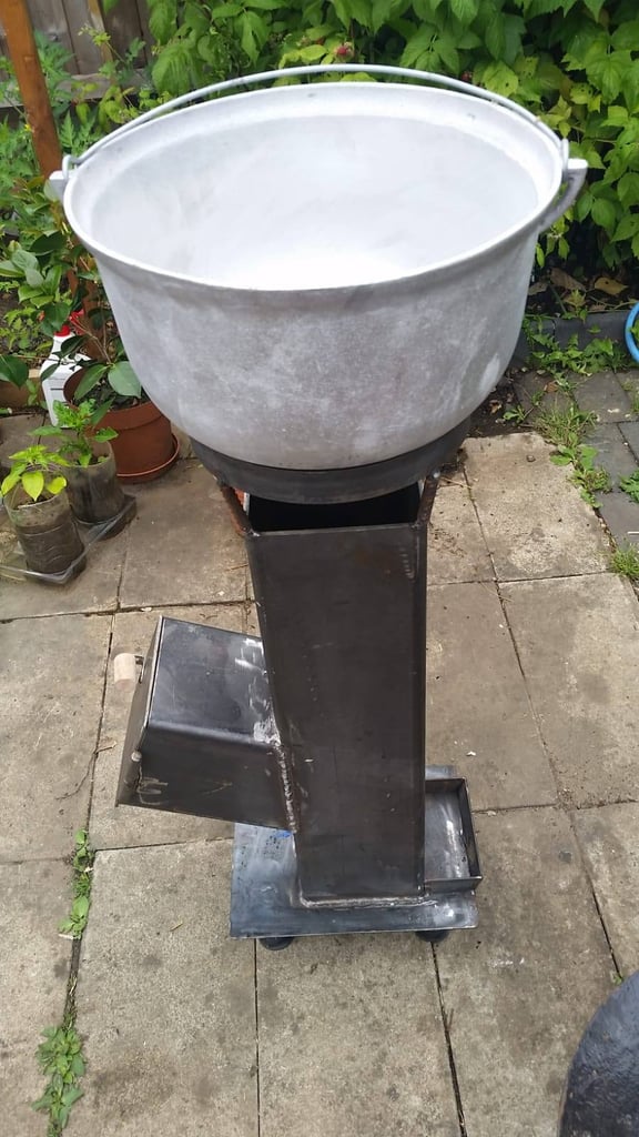 gratar , ceaun , disc gratar , trepied 