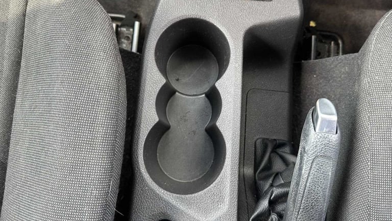 2015 Ford Tourneo Connect 1.6 TDCi Zetec 5dr Estate Diesel Manual