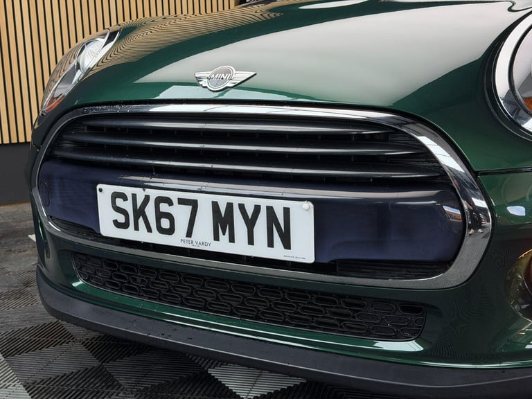 MINI HATCH 1.5 Cooper 3-Door Hatch 2017