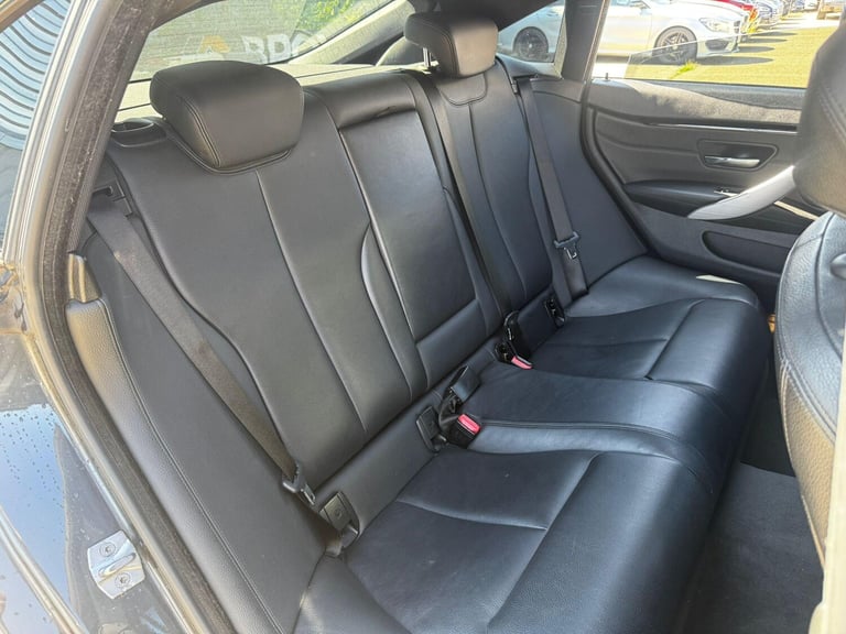  BMW 4 Series Gran Coupe 2.0 420i M Sport Auto Euro 6 (s/s) 5dr Petrol Automatic