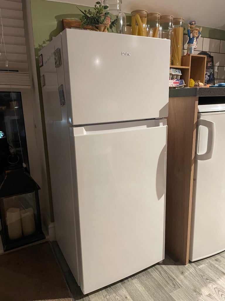 image for Fridge freezer NEW 