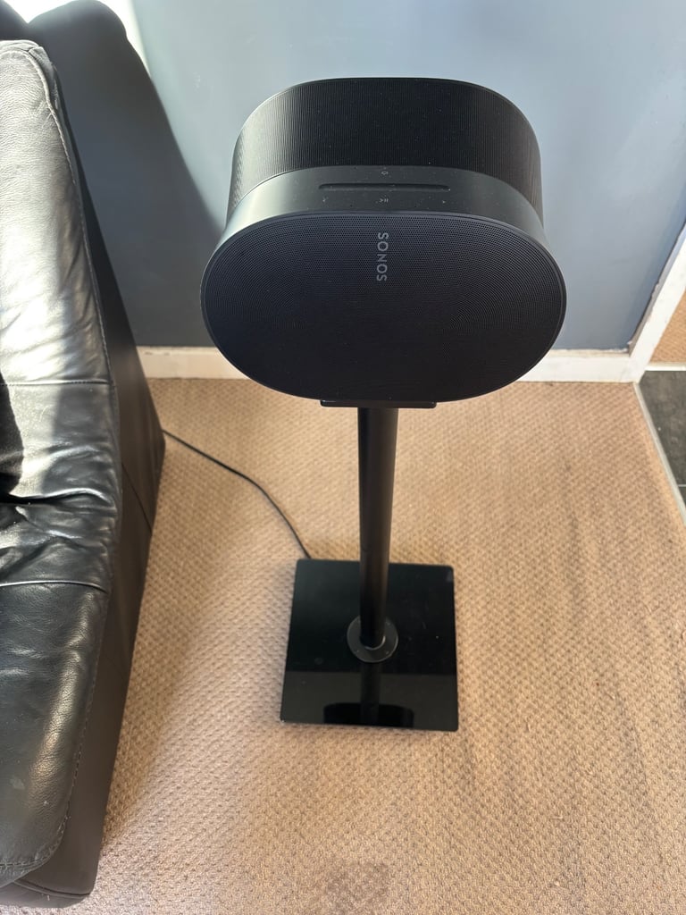 SONOS ERA 300 (Pair with stands) 