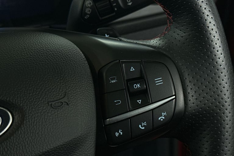 2021 Ford Kuga F8951 4x4 Diesel Automatic