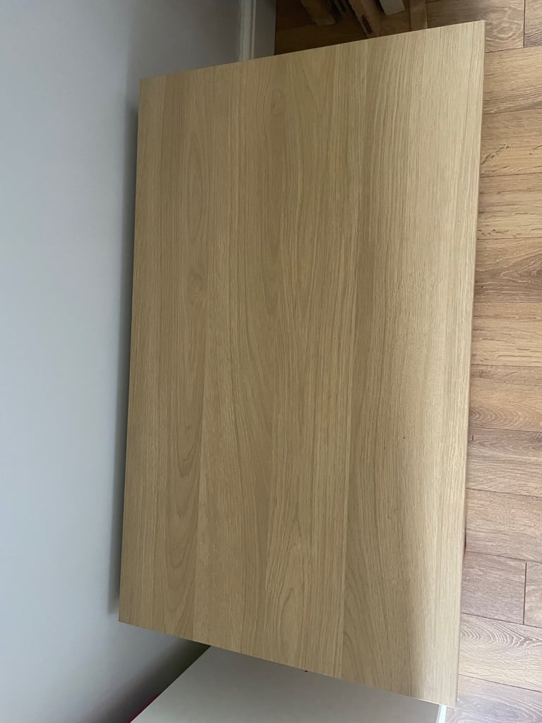 Mamas and Papas Rialto toy storage box and shelf