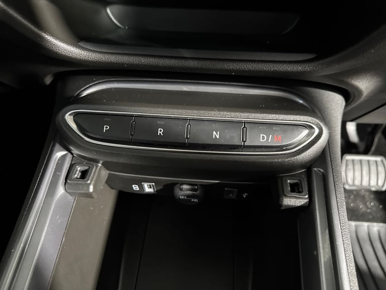 2024 Fiat 600 1.2 Hybrid 48V 136 5dr eDCT-6 HATCHBACK PETROL Automatic