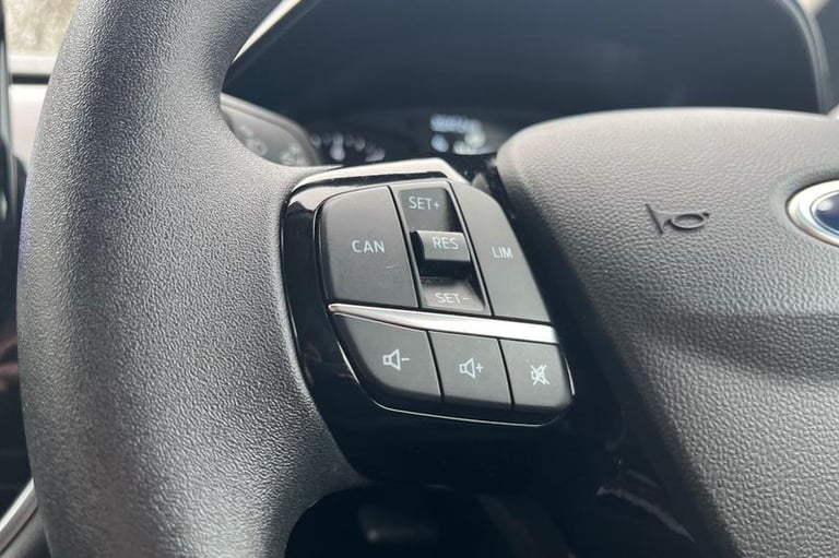 2020 Ford Fiesta 1.0 EcoBoost 95 Trend 5dr HATCHBACK PETROL Manual