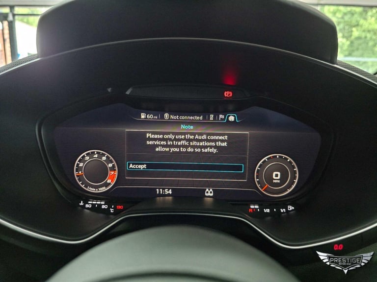 2015 Audi TTS 2.0 TFSI Coupe 3dr Petrol Manual quattro Euro 6 (s/s) (310 ps) CONVERTIBLE Petrol M...