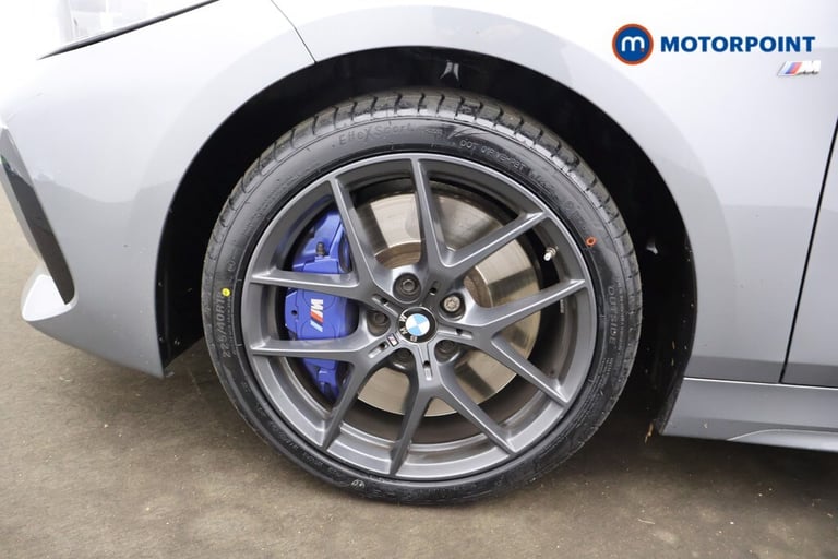 2023 BMW 1 Series 118i [136] M Sport 5dr Step Auto [LCP-Pro pk] Hatchback Petrol Automatic