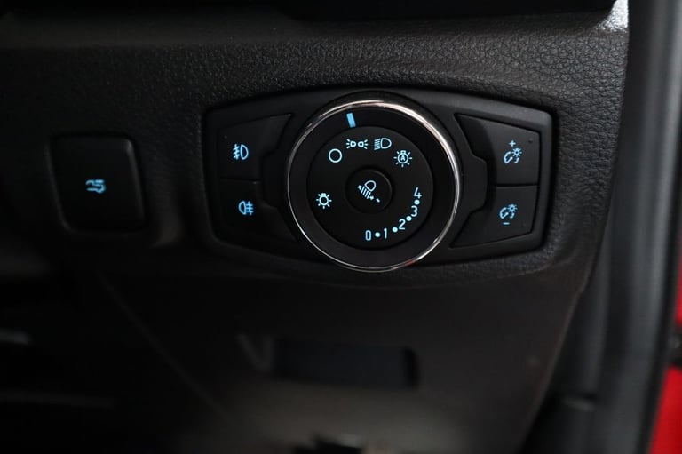 2022 72 FORD RANGER 2.0 ECOBLUE STORMTRAK PICKUP DOUBLE CAB 4DR DIESEL AUTO 4WD