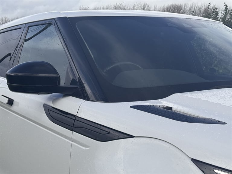 2019 Land Rover Range Rover Evoque 2.0 D180 R-Dynamic S 5dr Auto ESTATE DIESEL Automatic