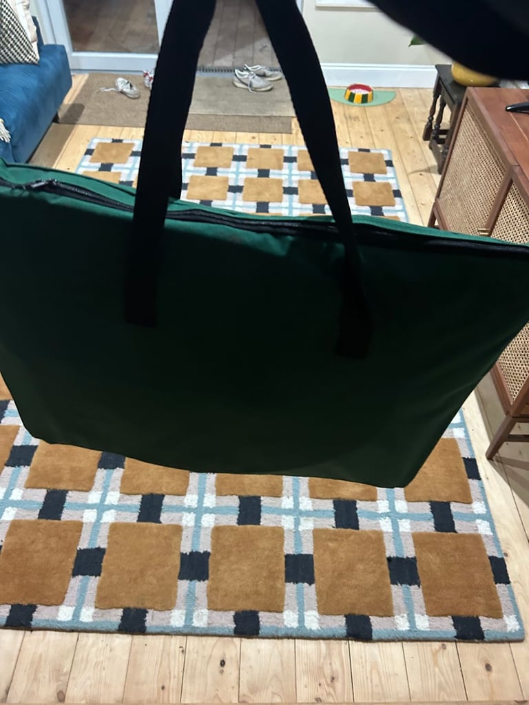 portable pet crate