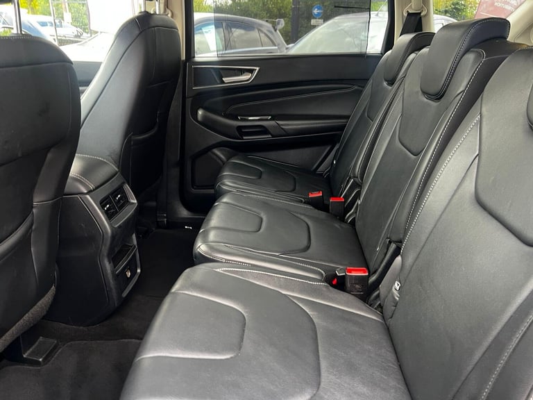 2016 Ford S-Max 2.0 TDCi Titanium Sport MPV 5dr Diesel Powershift Euro 6 (s/s) (210 ps) MPV Diese...