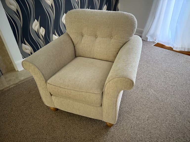 image for Living Room Single Chair