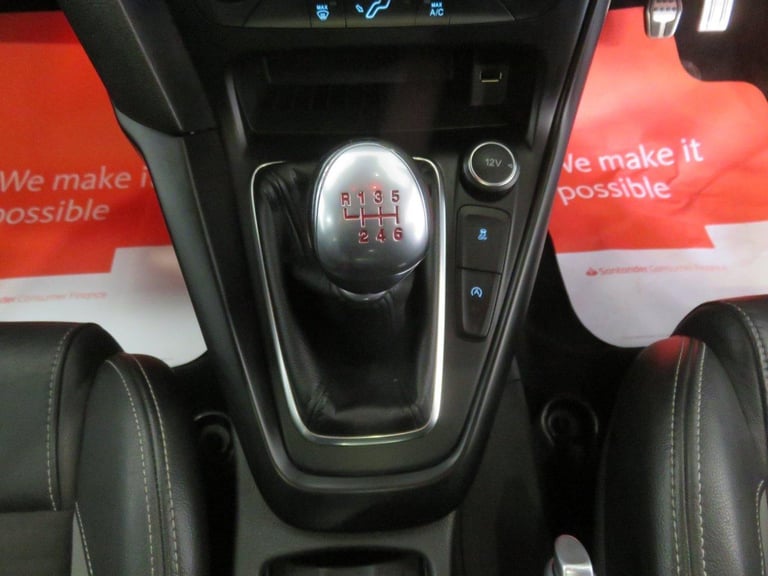 FORD FOCUS 2.0 TDCi ST-2 Euro 6 (s/s) 5dr 2017