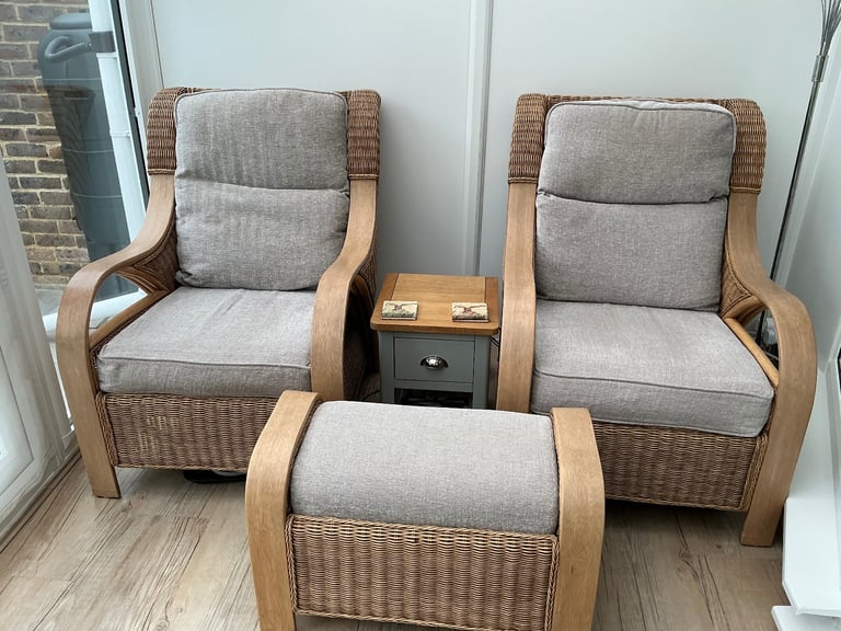 Conservatory Furniture 