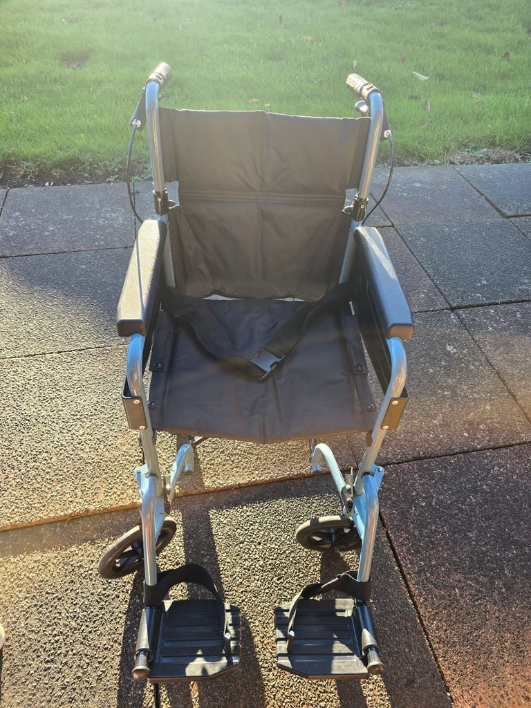 image for Wheelchair 