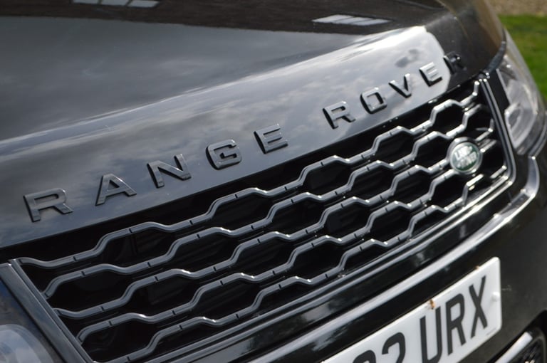 2022 Land Rover Range Rover Sport 3.0 D300 MHEV HSE Dynamic Black SUV 5dr Diesel Auto 4WD Euro 6 ...