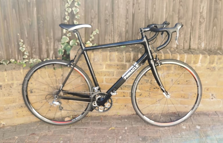 Pinnacle Evaporite One - Carbon Road Bike