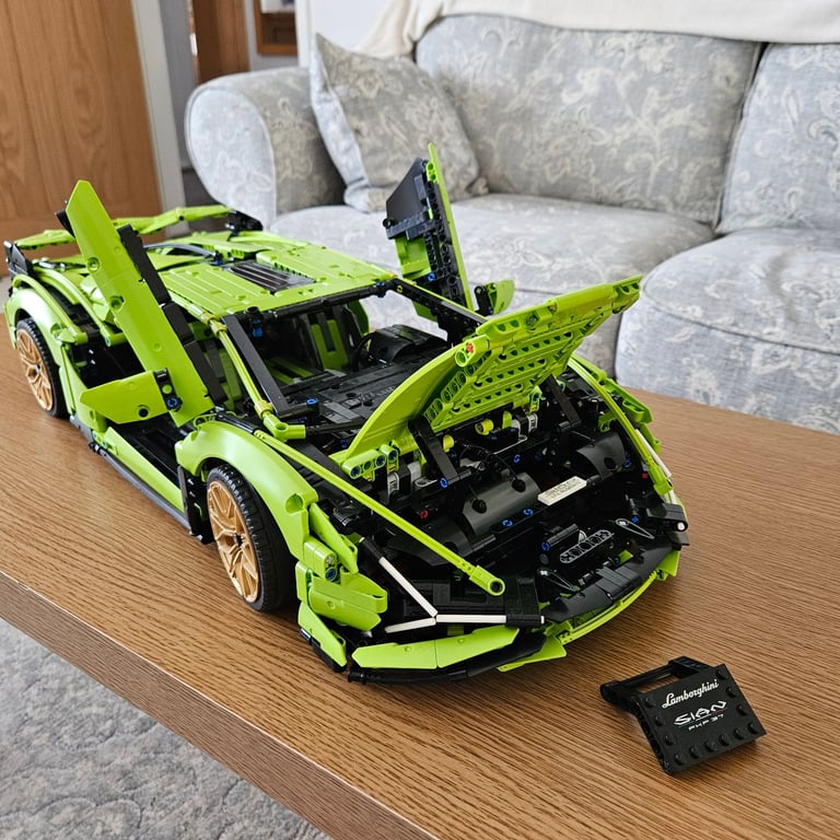 Lego Technic