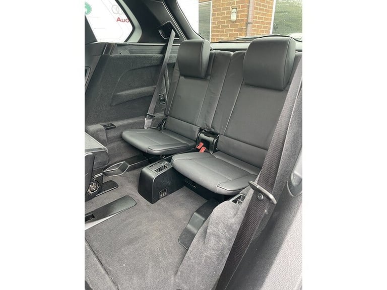 2013 BMW X5 xDrive30d SE 5dr Auto ESTATE DIESEL Automatic