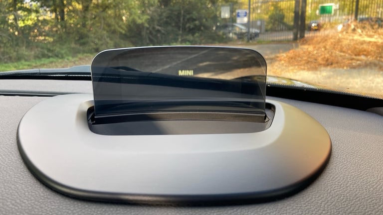 2020 MINI Electric Hatch Cooper SE 32.6kWh Level 3 Hatchback 3dr Electric Auto (184 ps) Hatchback...